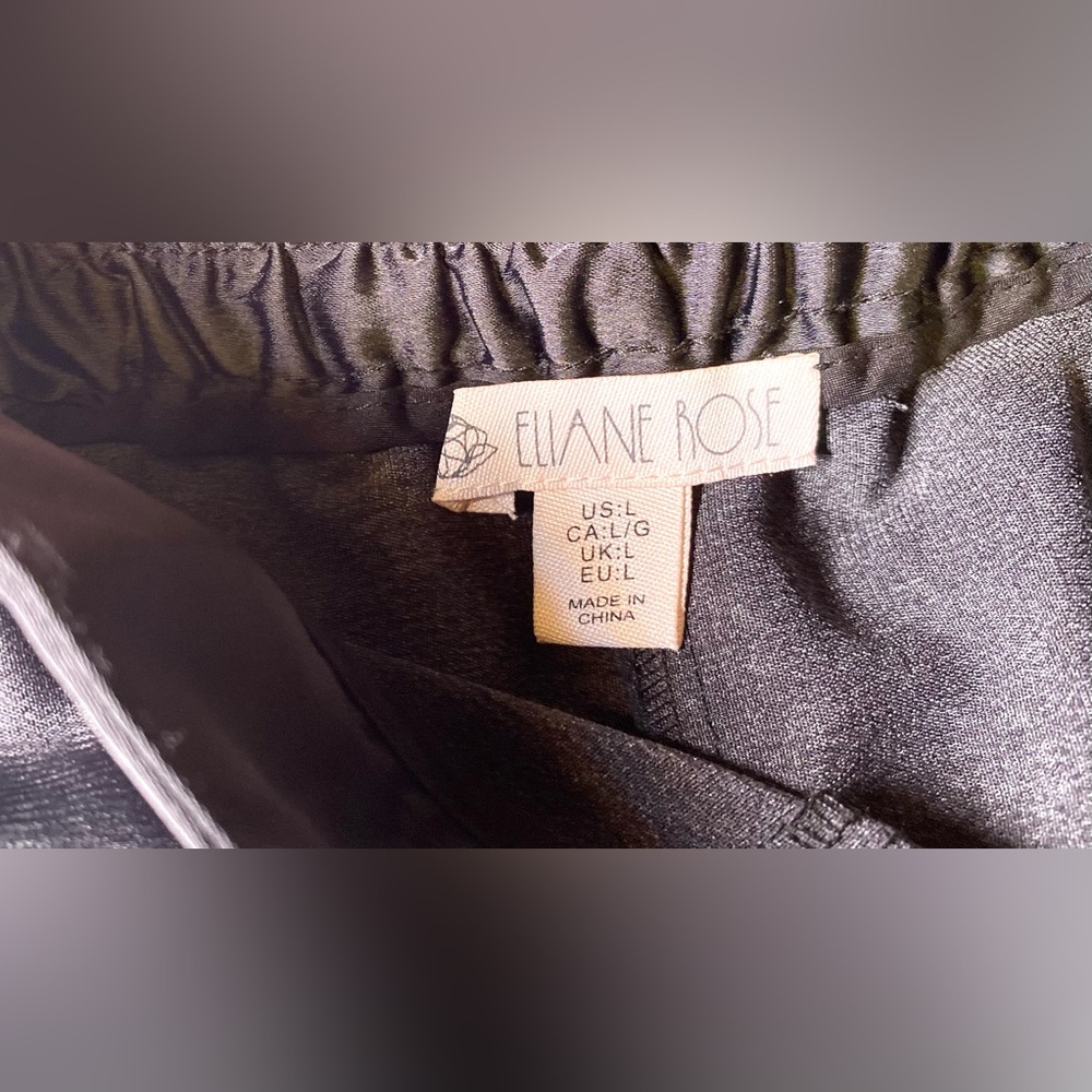 Eliane‎ Rose Pants, L - Picture 2 of 2